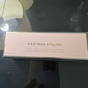 Westman Atelier Vital Skin Foundation Stick